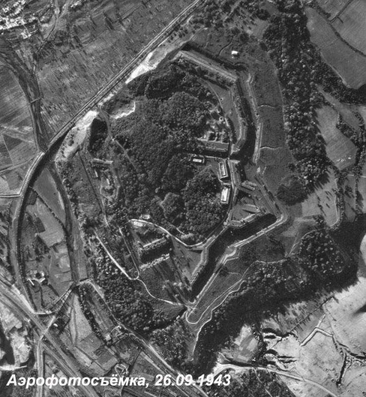 Почему нельзя строить военное кладбище на Лысой горе: объяснение экспертов