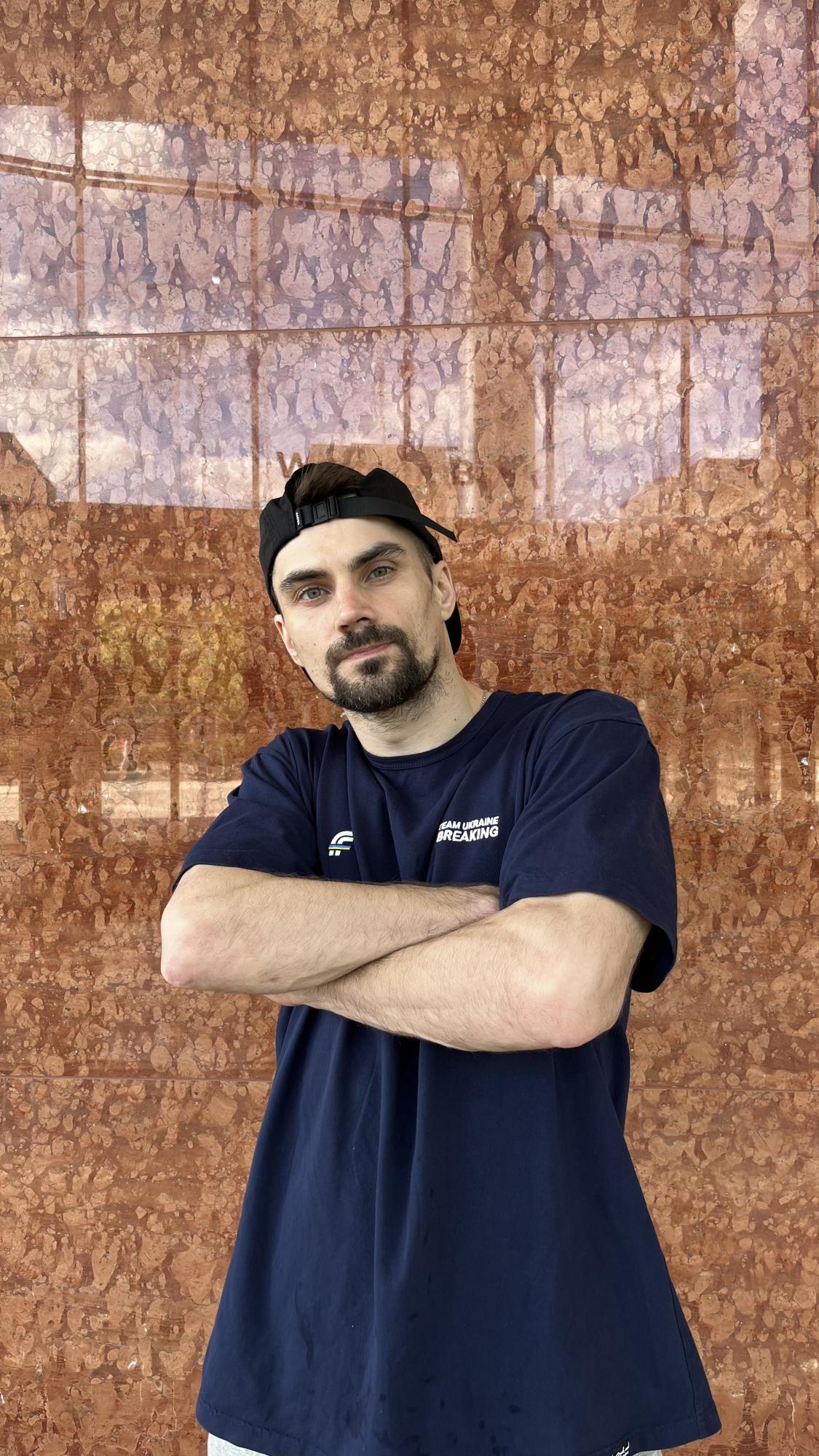 Дисципліна, тренерство та East Side Bboys: історія українця Gimnast на шляху до Олімпіади