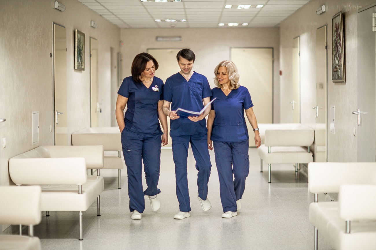 Лечите бесплодие за государственный счет: как сделать бесплатное ЭКО в Институте репродуктивной медицины Дахно