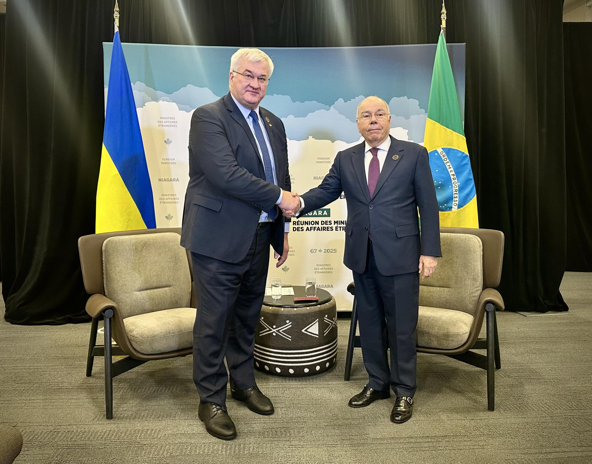 Латинська Америка: Курс на взаємовигідне партнерство