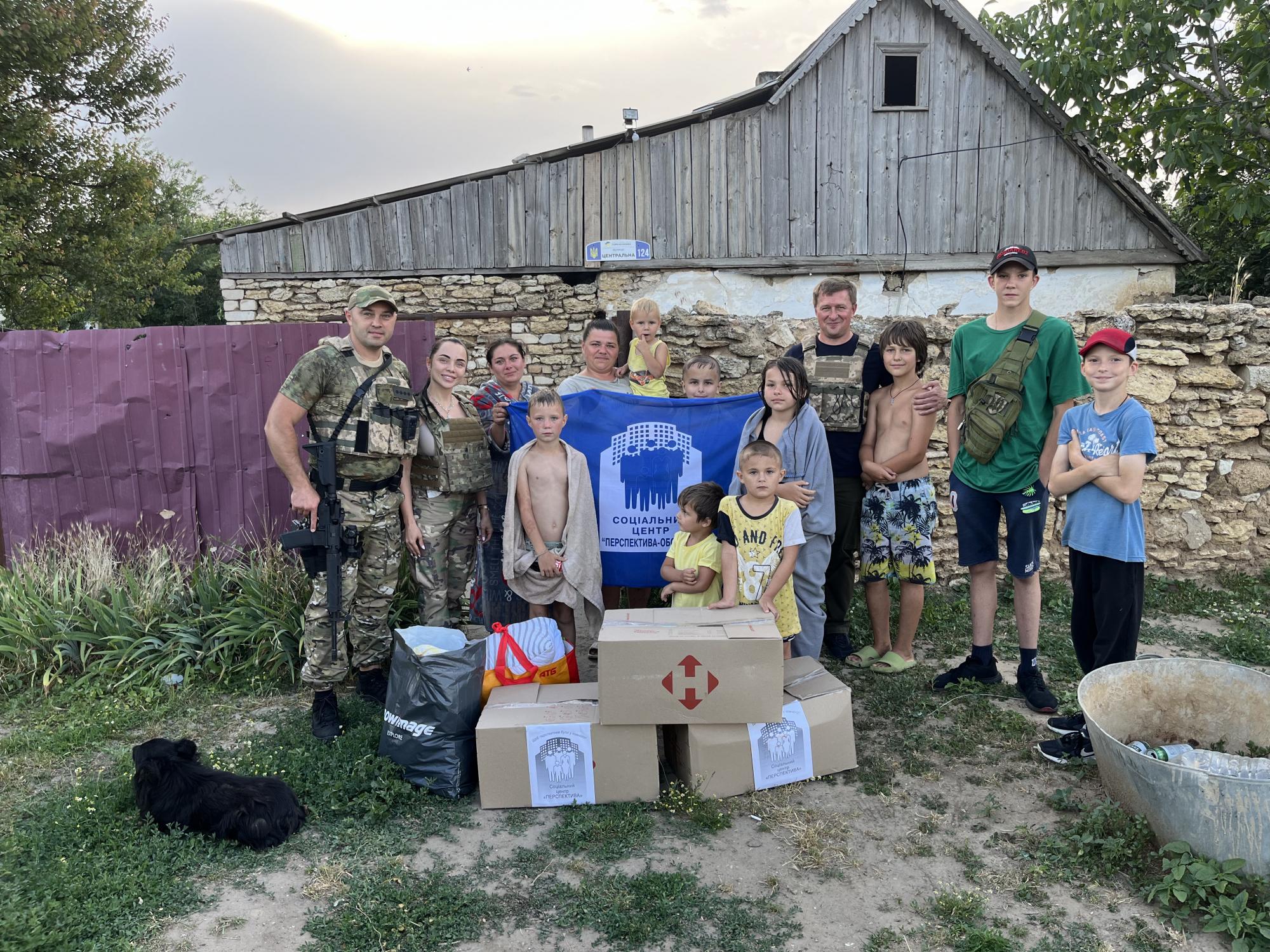 Певица Ольга Старовойт: Украинцы способны на большее, чем кажется - и это поражает больше всего