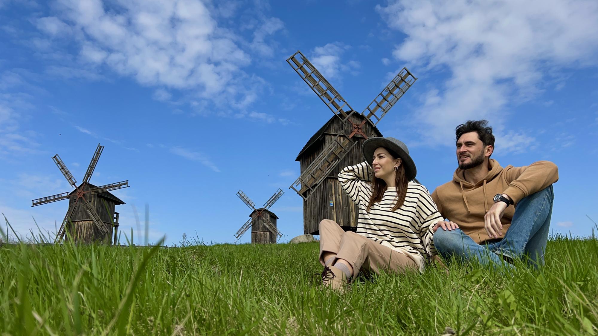 Не Карпати: три унікальні місця в Україні, які вас здивують цього літа