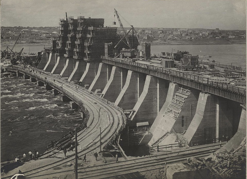 Сталін "підняв" Донбас? Міф радянської пропаганди, створений за гроші Європи