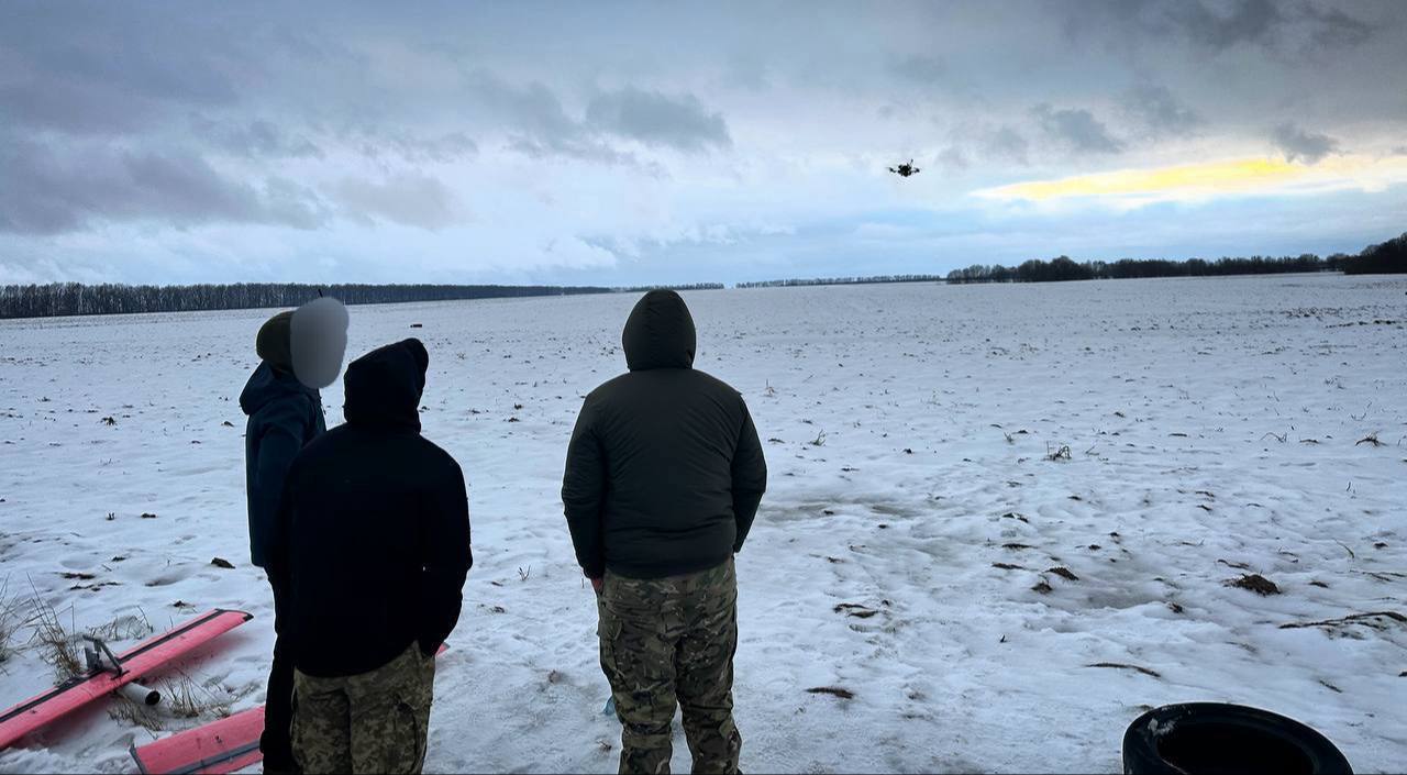 FAVBET Tech начал сотрудничество с мастерской дронов "Дронарня"