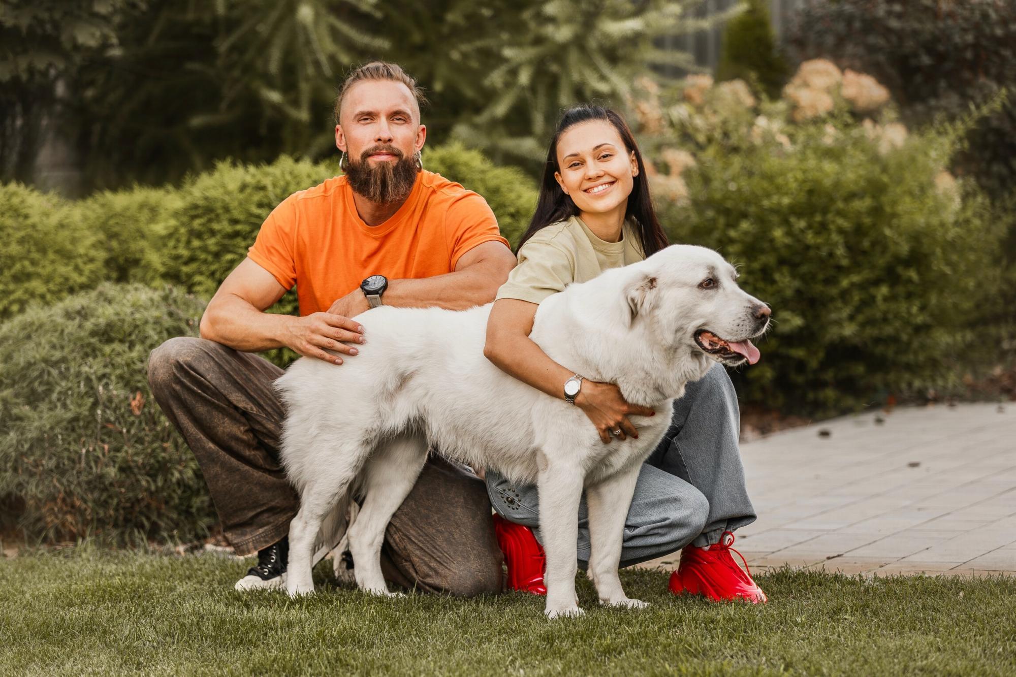 "Розлучення зіграло в плюс". Актор Суровцев про другий шанс у коханні та поповнення в родині