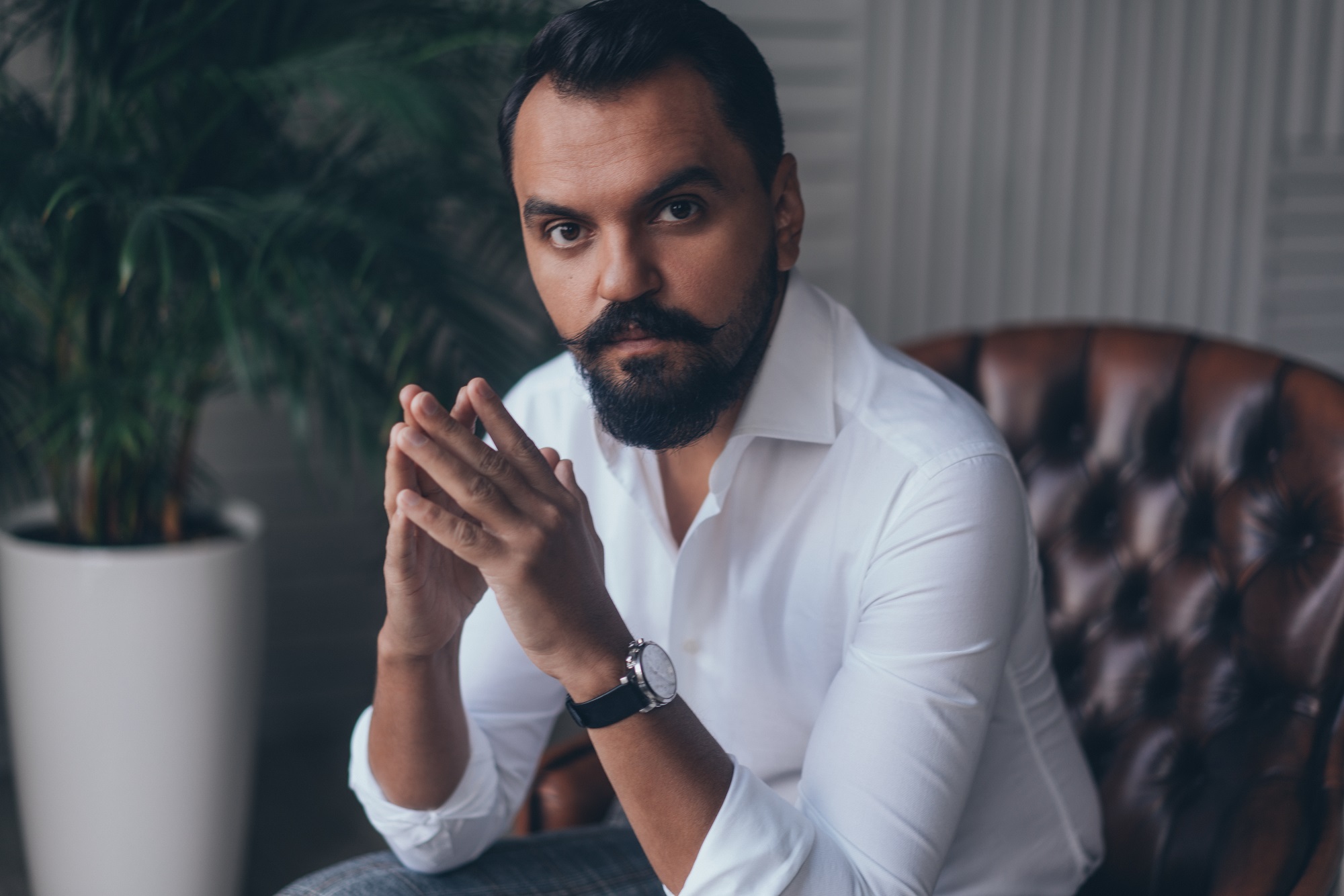 Ясинский рассказал, как Федишин "отмыться" после скандала с баллами Польше на Евровидении