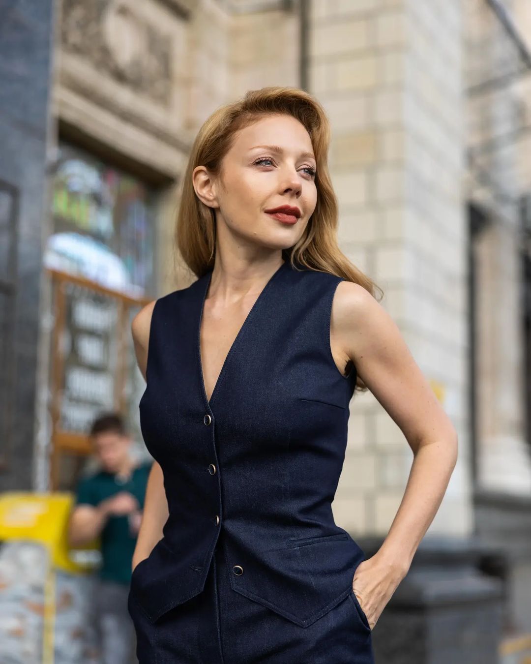 Секрети краси, які роблять Тіну Кароль однією з найкрасивіших жінок