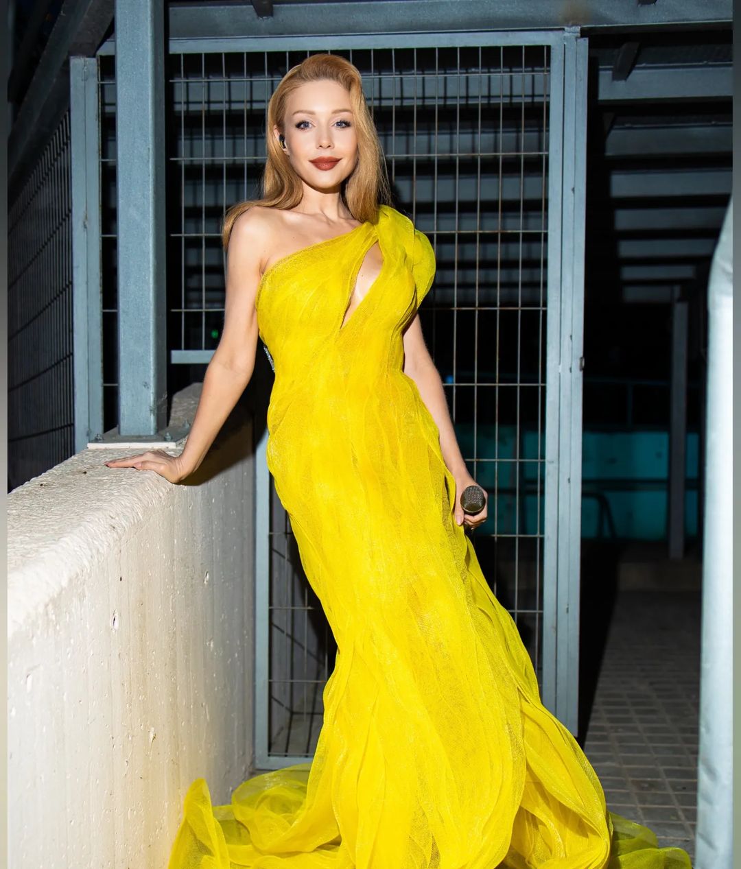 Секрети краси, які роблять Тіну Кароль однією з найкрасивіших жінок