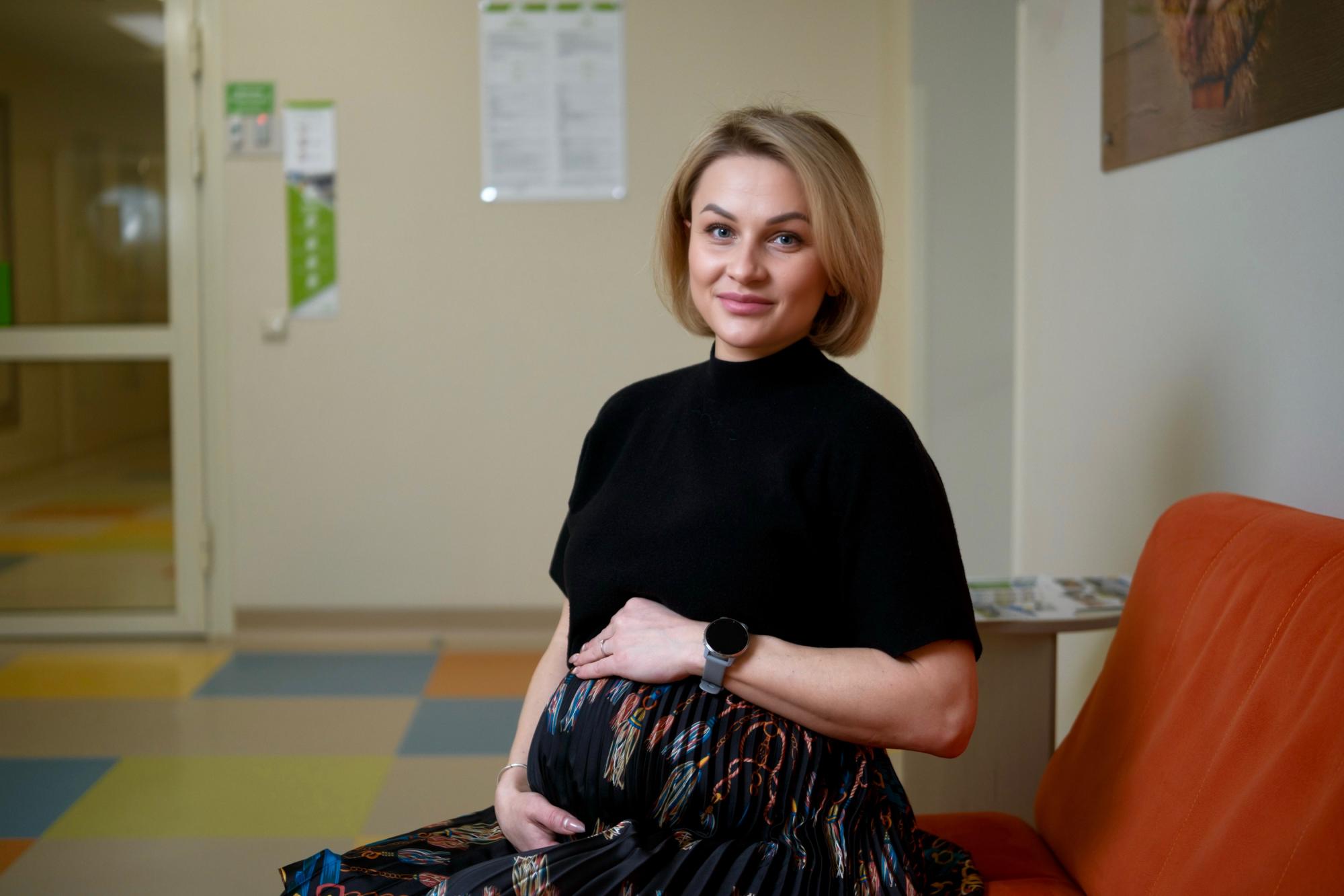 Як вибрати пологовий будинок. Головні фактори, на які треба звернути увагу майбутнім батькам