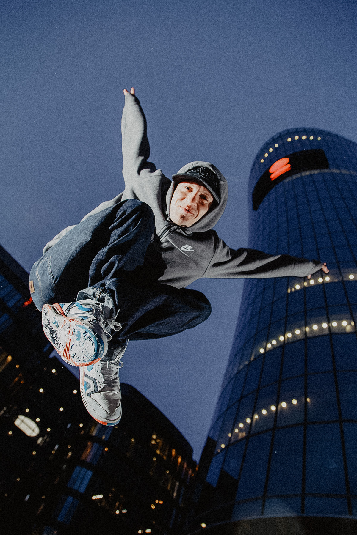 "У брейкінгу без віри в себе далеко не зайдеш": історія українського чемпіона світу Kuzya