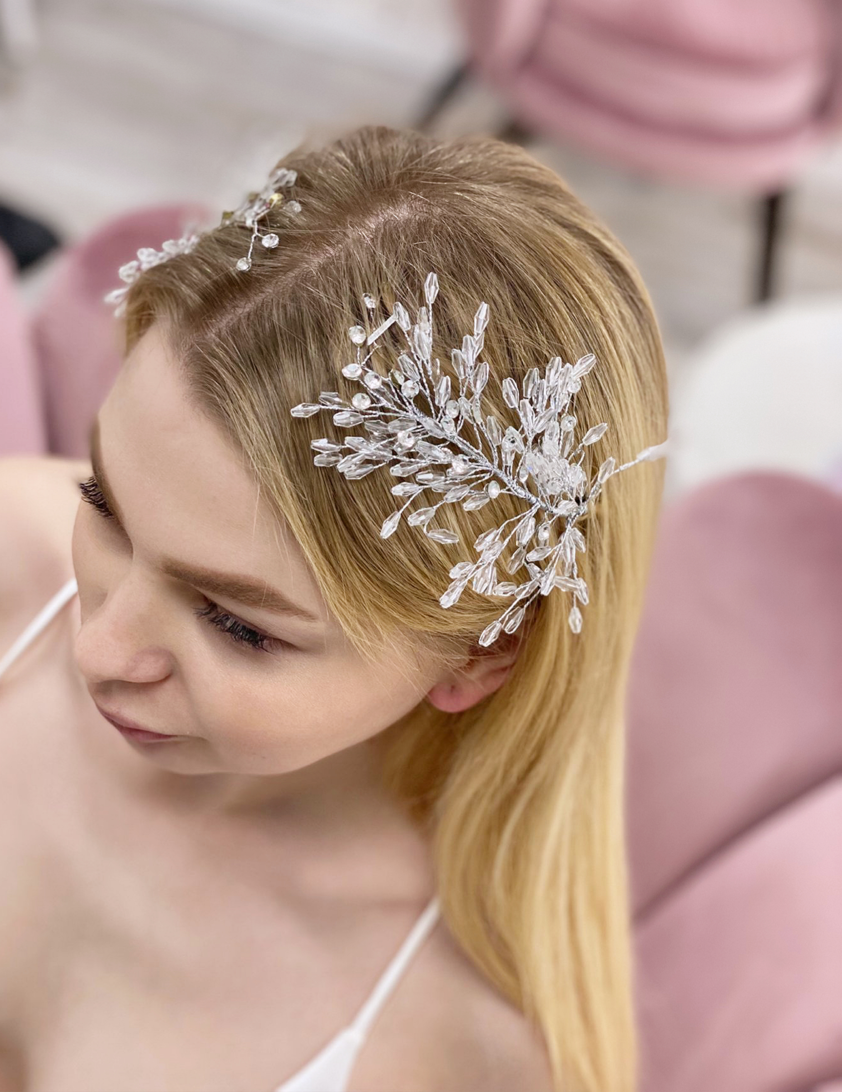 Ідеальний образ нареченої: 5 трендових аксесуарів, які перетворять твоє весілля на казку