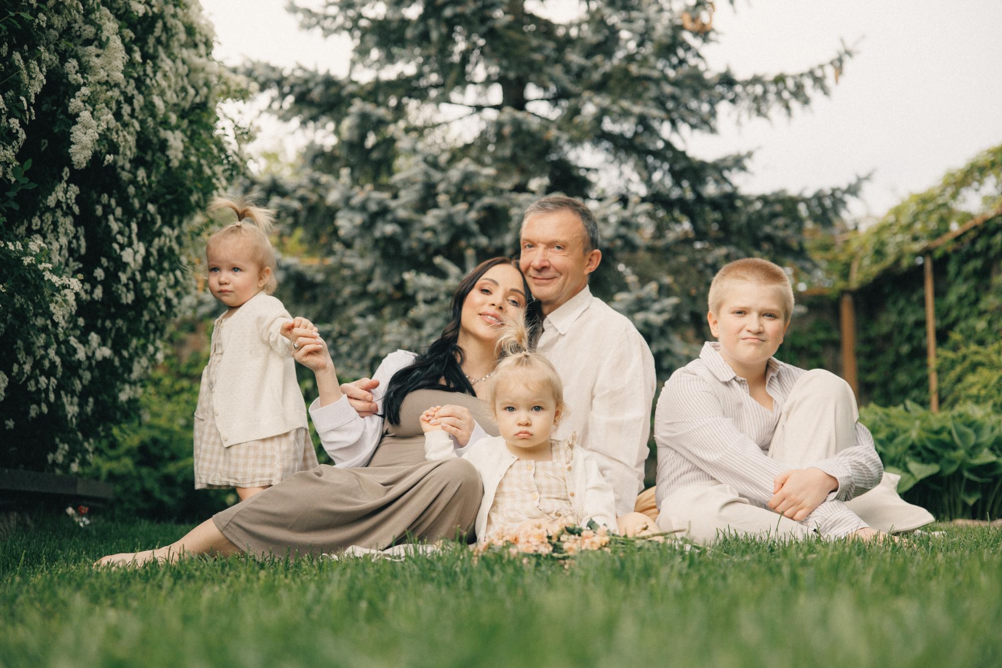 Певица Ольга Старовойт: Украинцы способны на большее, чем кажется - и это поражает больше всего