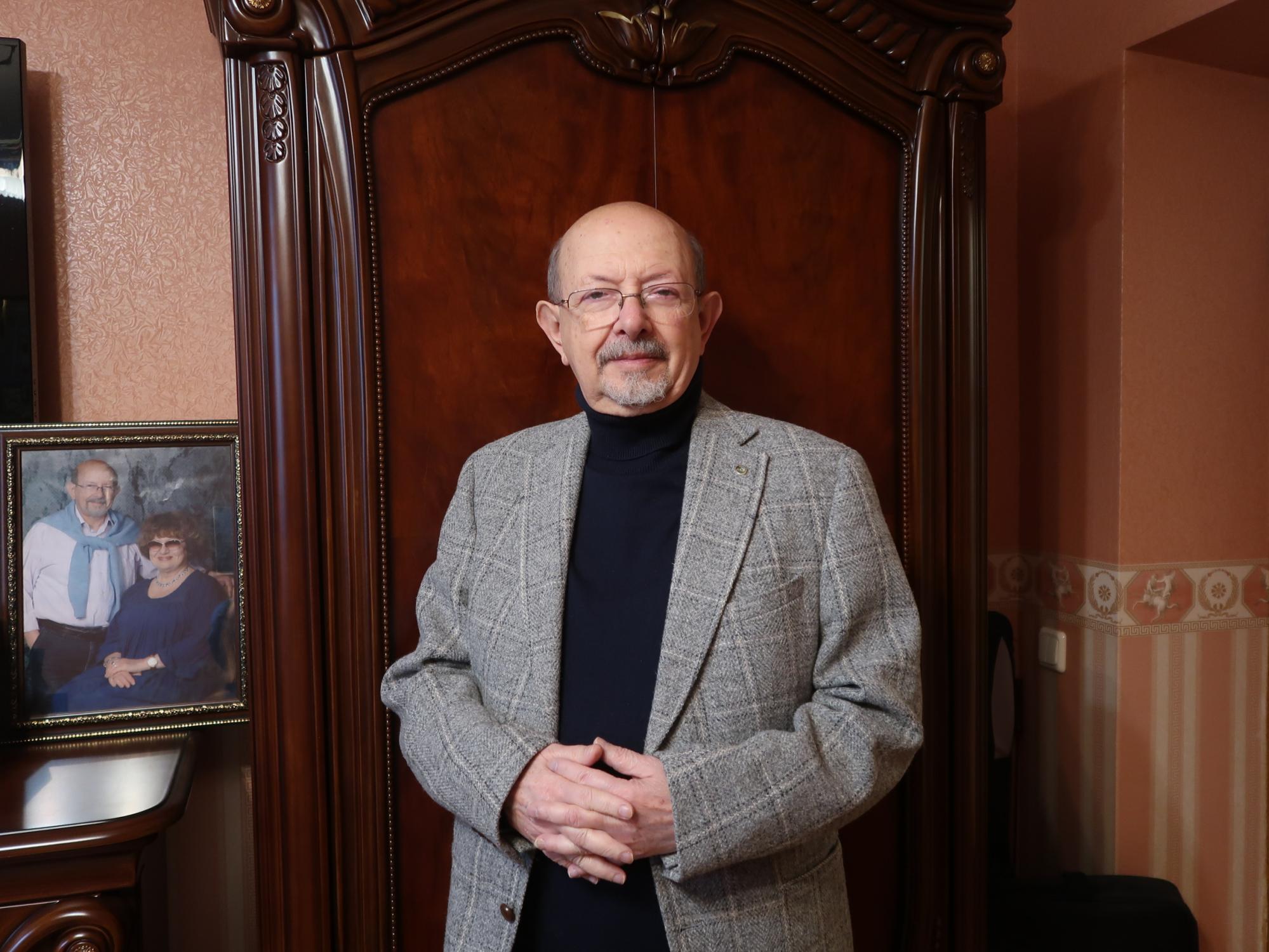 Социолог Владимир Паниотто: Большинство украинцев сохраняют готовность к длительному сопротивлению