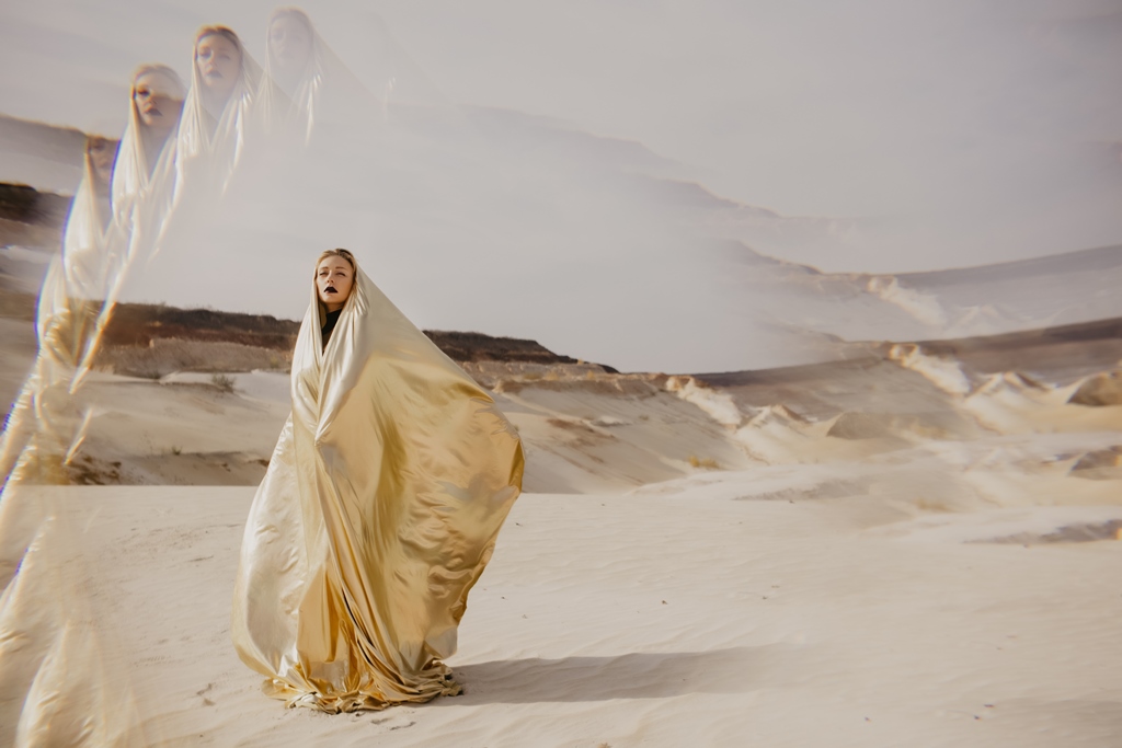 Тіна Кароль вразила "нескореним" образом: неймовірні фото