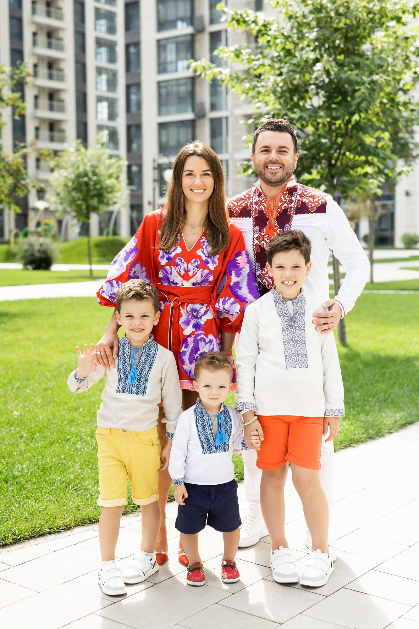 Григорій Решетник: Я був класичним гидким каченям, яке перетворилося в лебедя