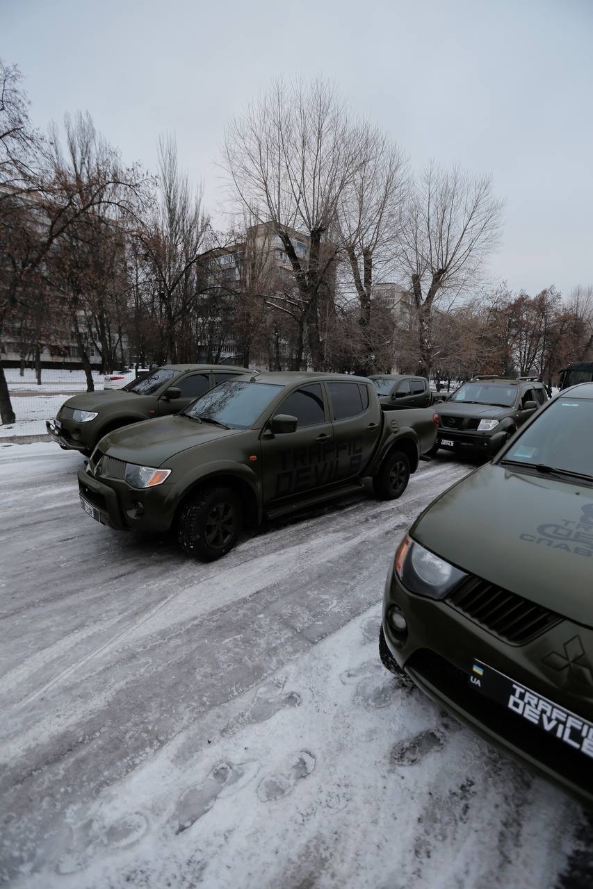 "Здарували" на день народження: український підприємець віддав на ЗСУ шалену суму грошей