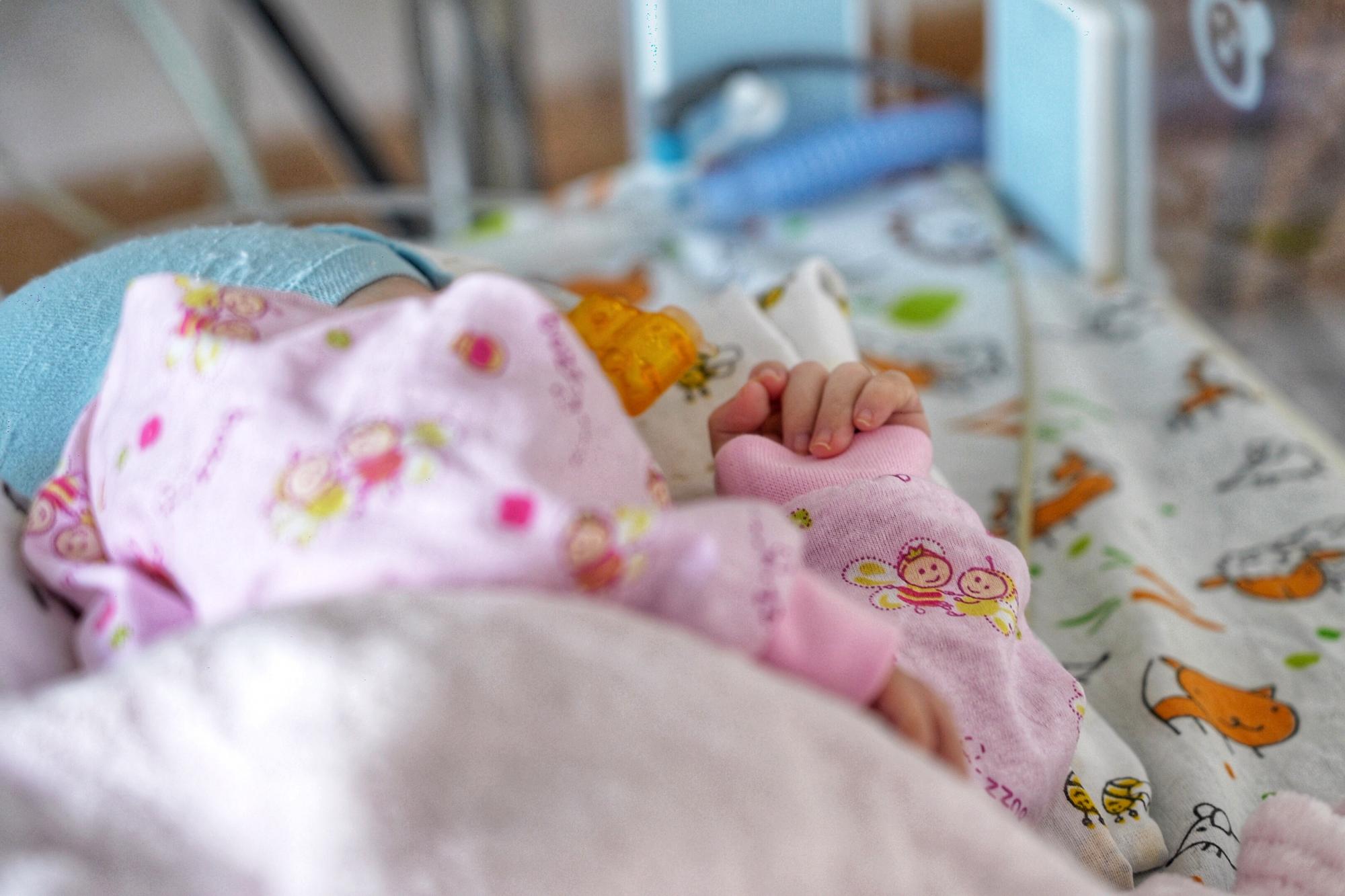 NOVUS передав понад 2,5 мільйонів гривень на допомогу дітям із вродженими вадами серця