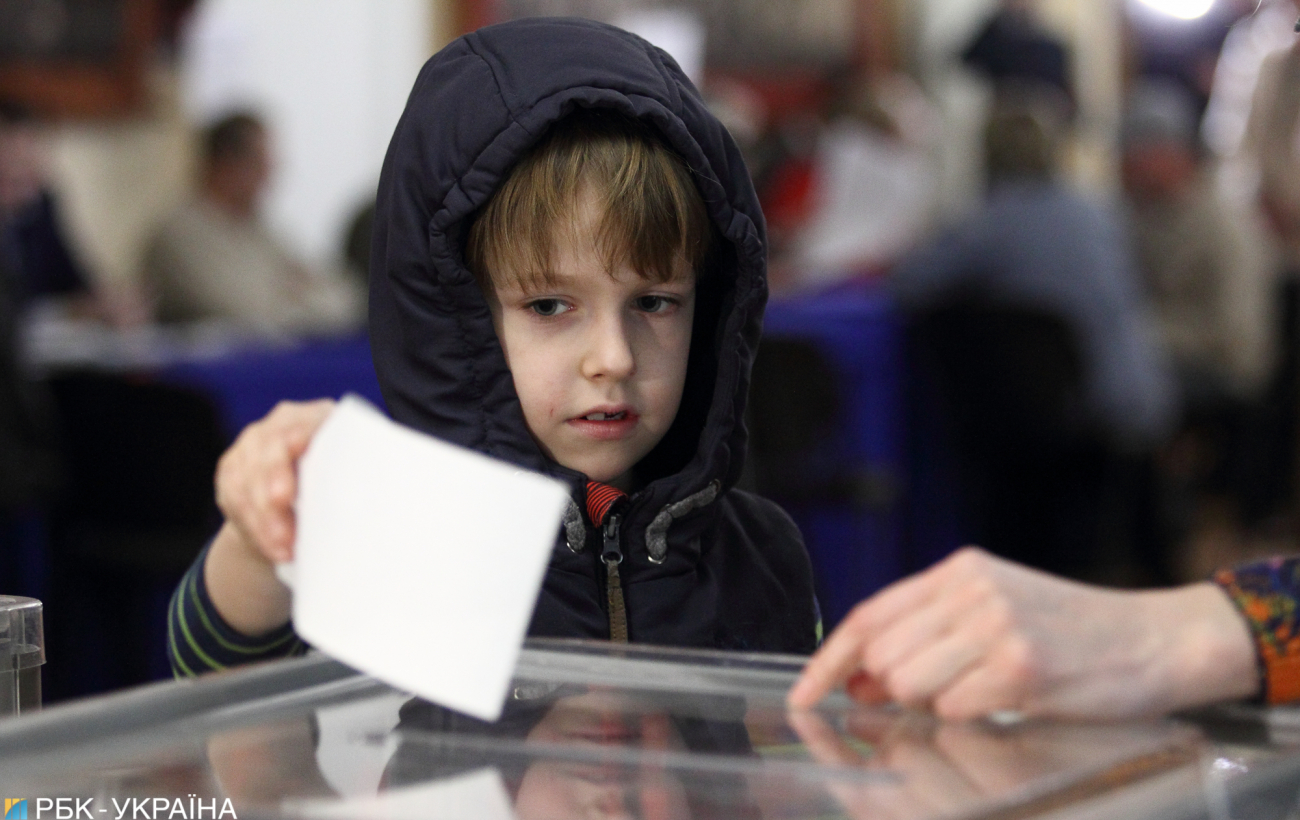 Старые новые лица. Каких политиков украинцы хотят видеть у власти