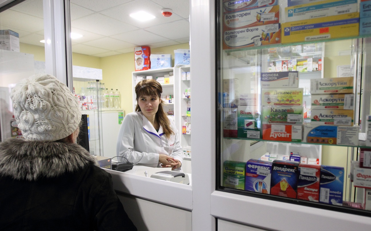 Майбутнє українських аптек під загрозою? Які зміни готують для фармацевтичного ринку