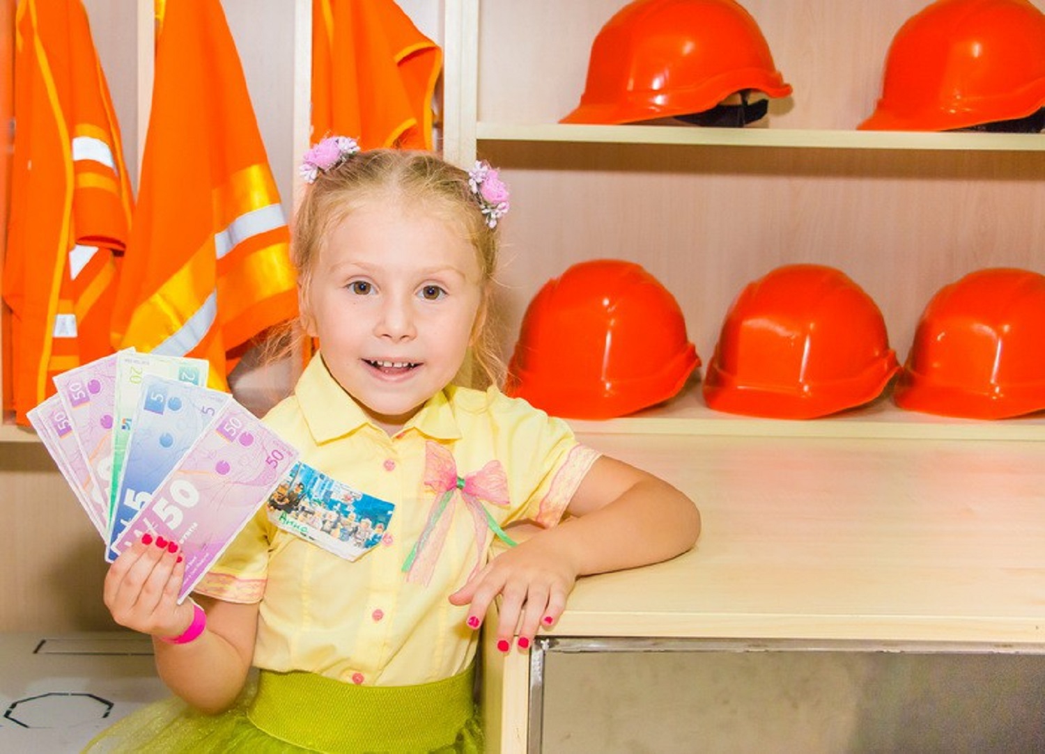 Весенние каникулы: где отдохнуть с детьми в Киеве недорого и интересно