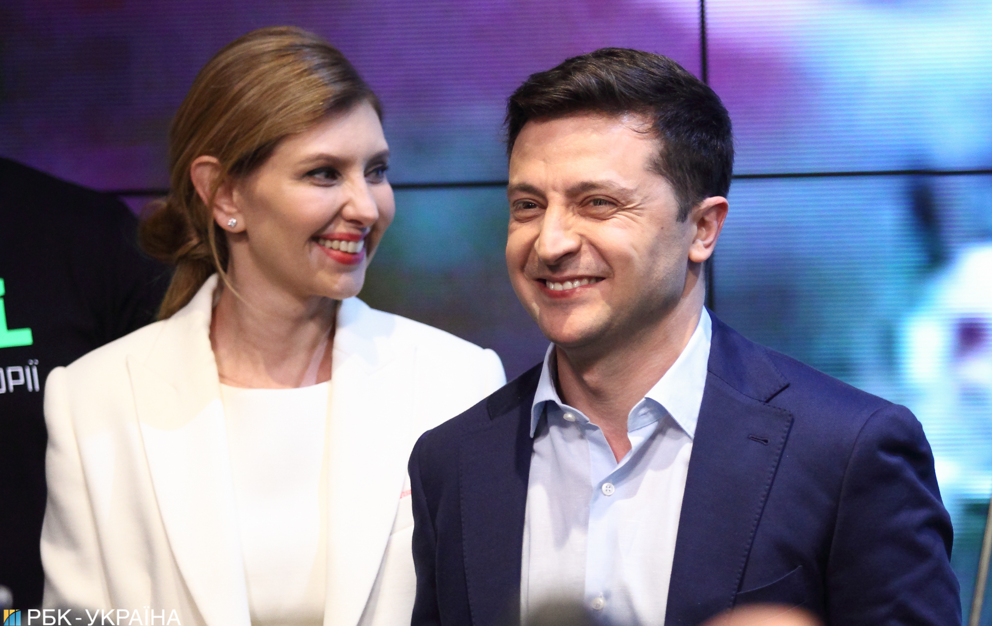 Дивіться, як змінилися Володимир і Олена Зеленські за три роки: красномовні фото