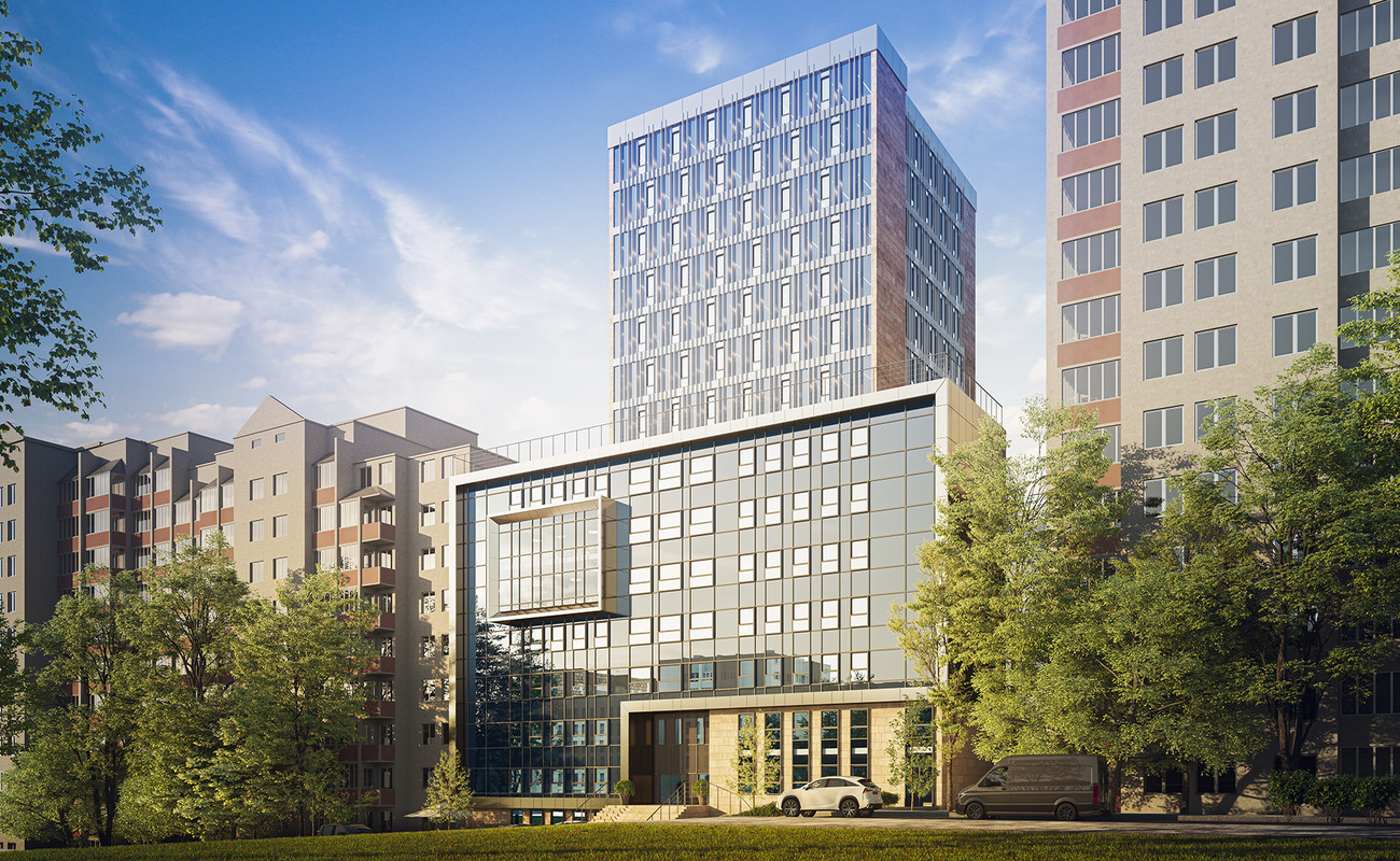 "Створюємо нове обличчя Харкова": як Строй Сіті Development Group проводить ревіталізацію занедбаних просторів