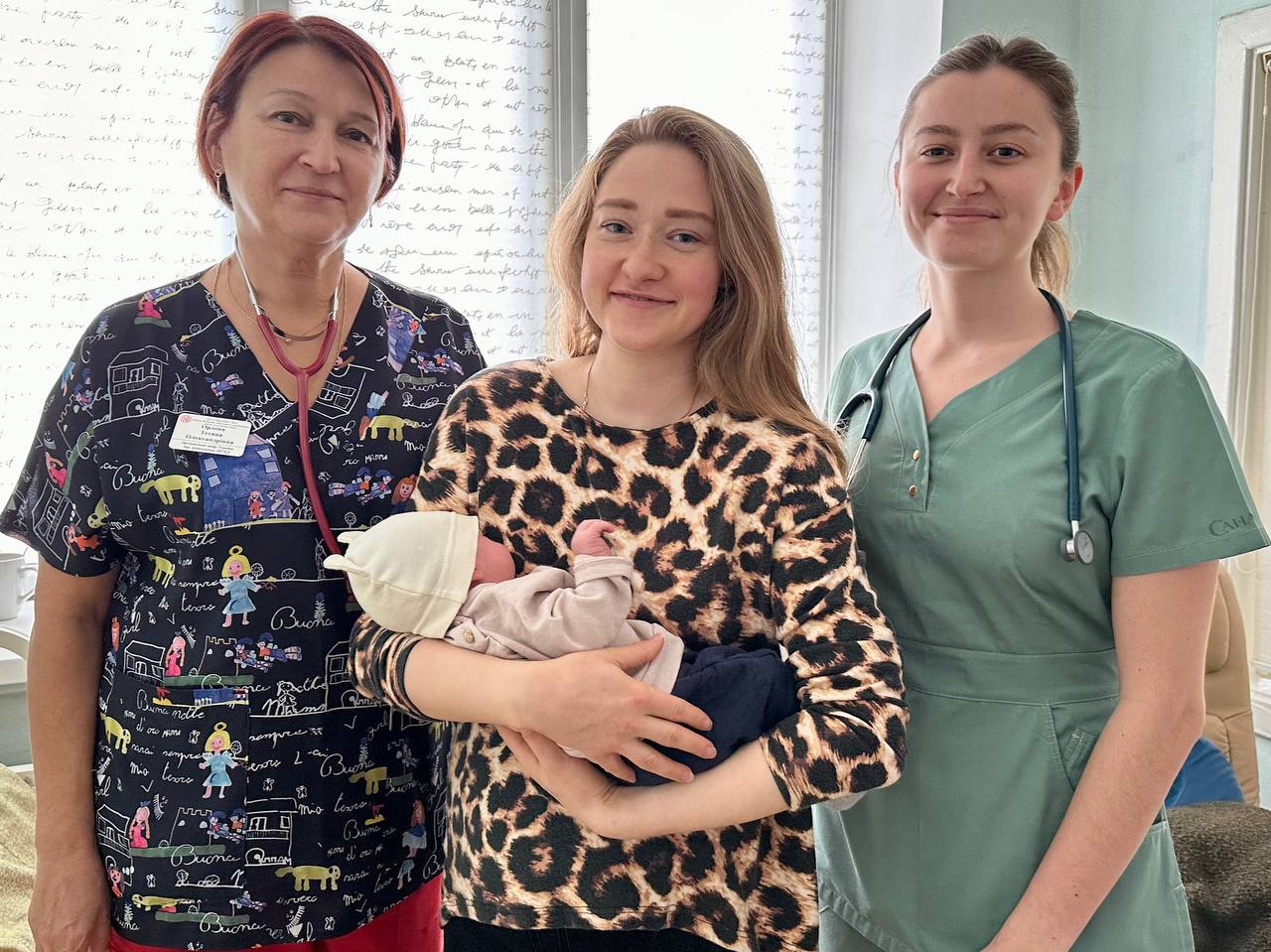 Лікарі боролись за життя: неймовірна історія порятунку недоношеного хлопчика у Києві