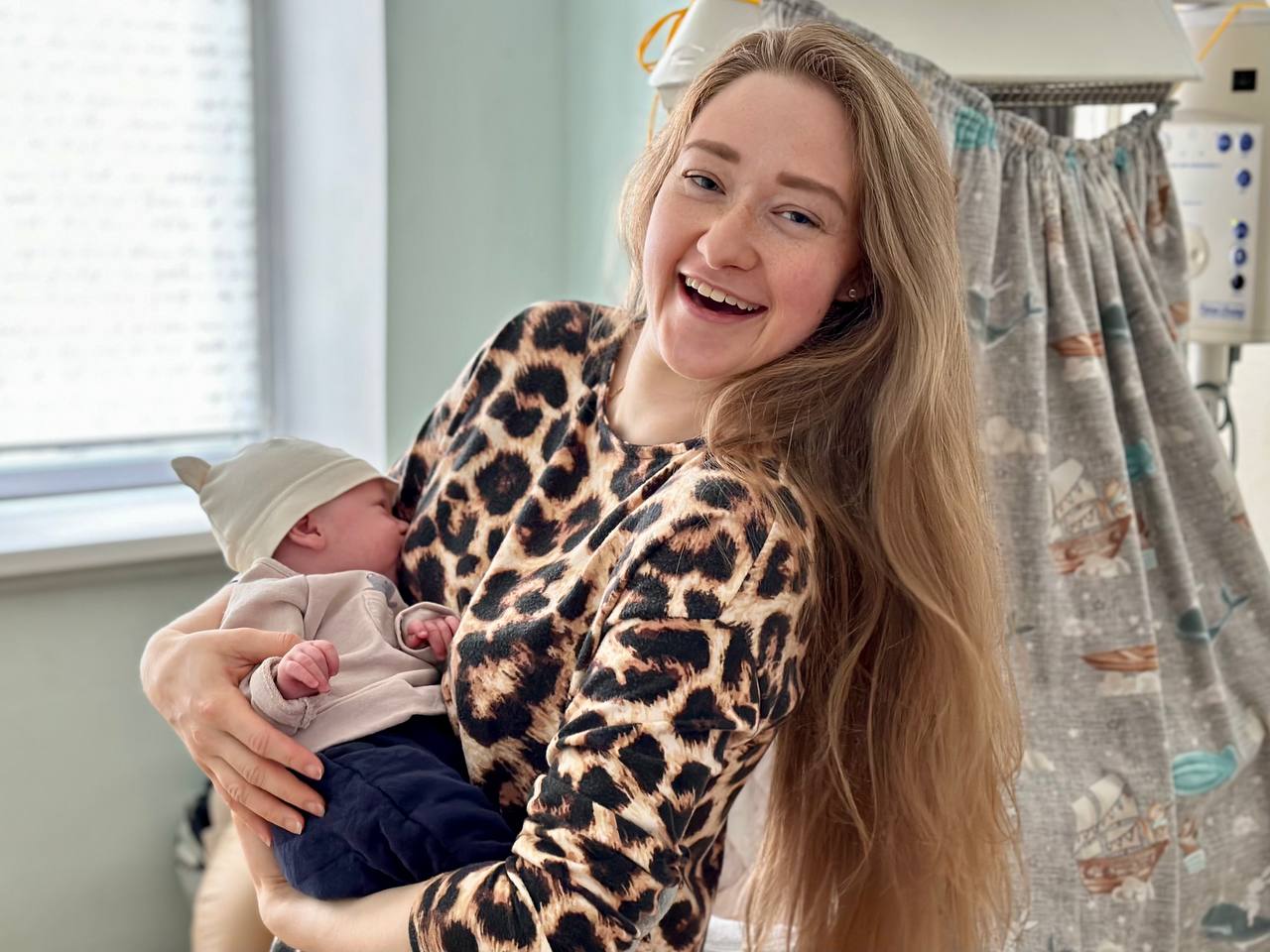 Лікарі боролись за життя: неймовірна історія порятунку недоношеного хлопчика у Києві