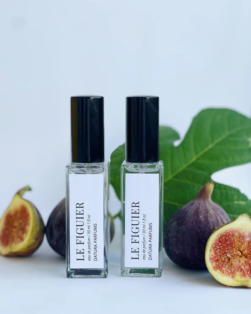 15 яскравих та освіжаючих парфумів від українських брендів: топ аромати на весну