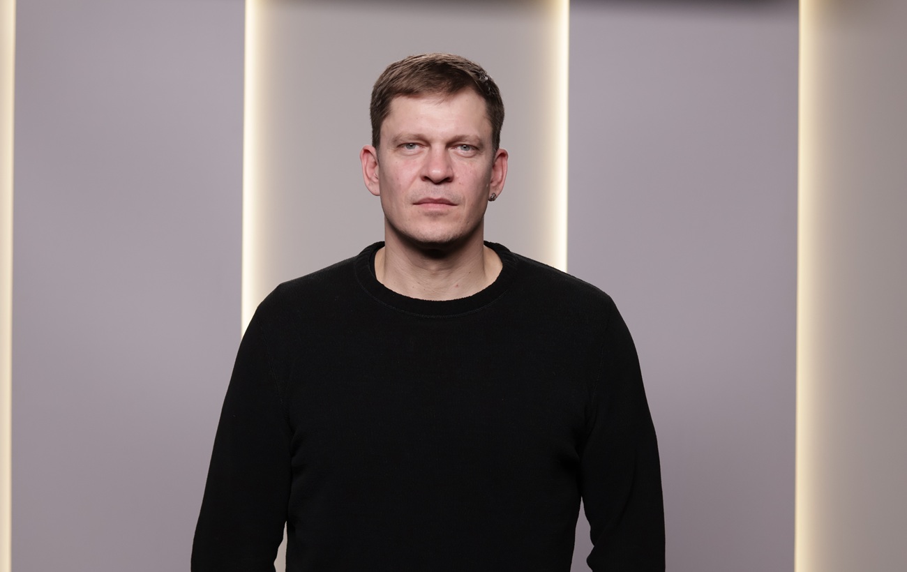 "Не вважав його сильним". Ісаєнко чесно зізнався, як ставиться до Зеленського