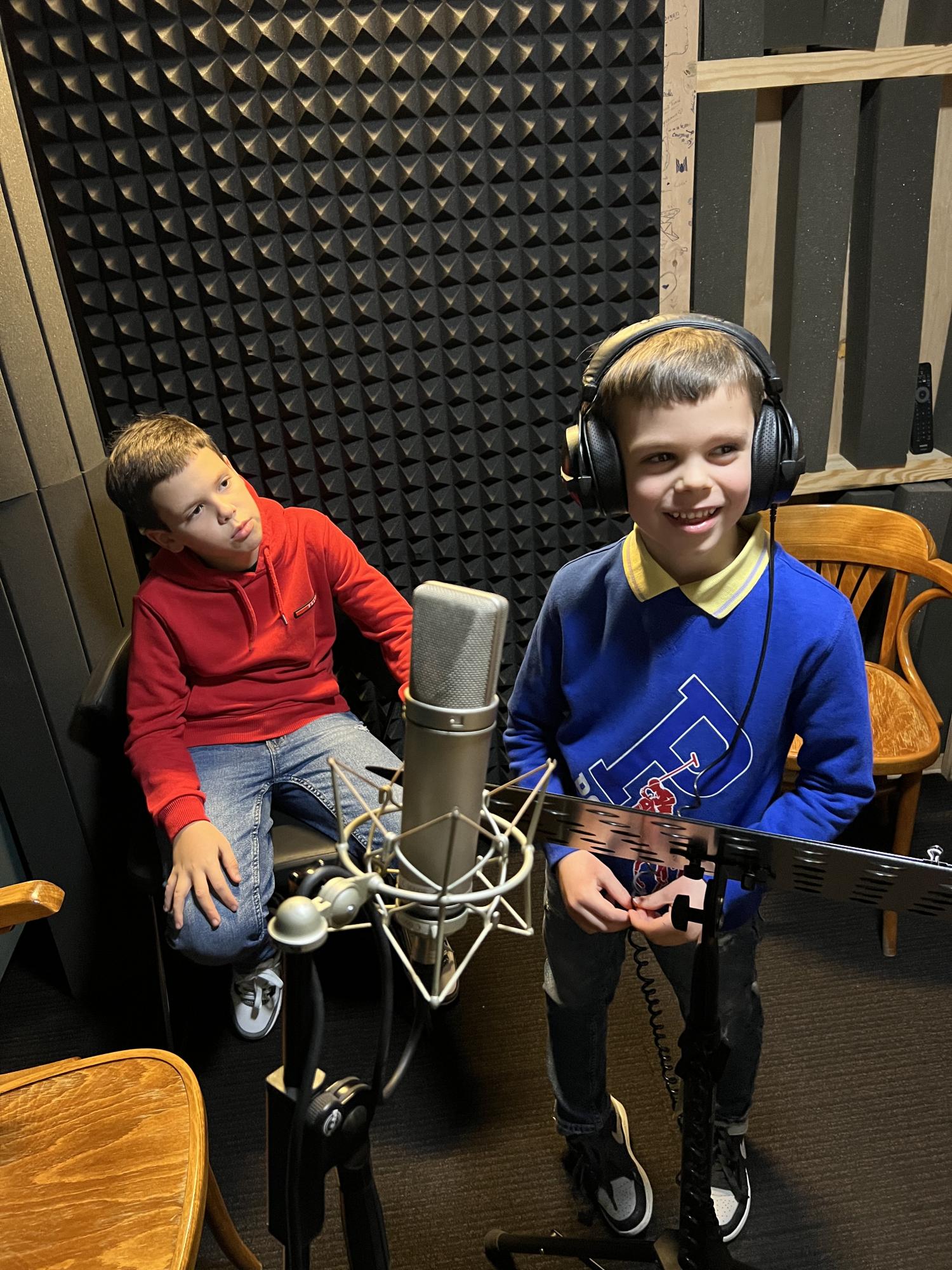 Григорій Решетник: Я був класичним гидким каченям, яке перетворилося в лебедя