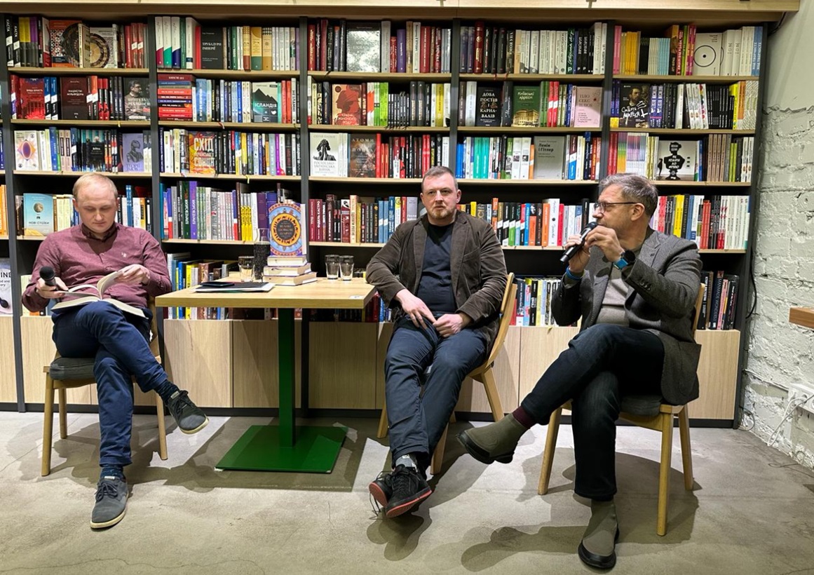 «Наші потужні партнери — це Японія і Південна Корея, - підприємець Борис Шестопалов