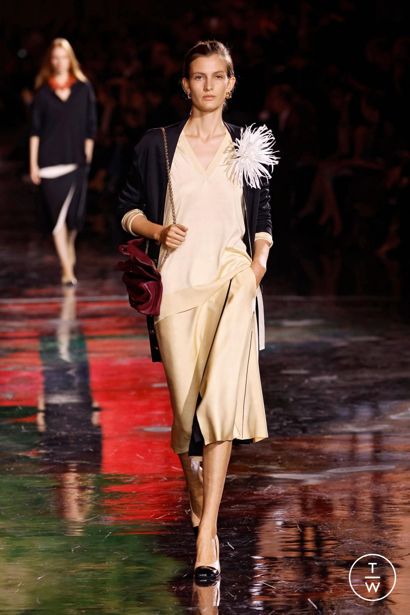 Бежевий total look: як носити його стильно восени та взимку