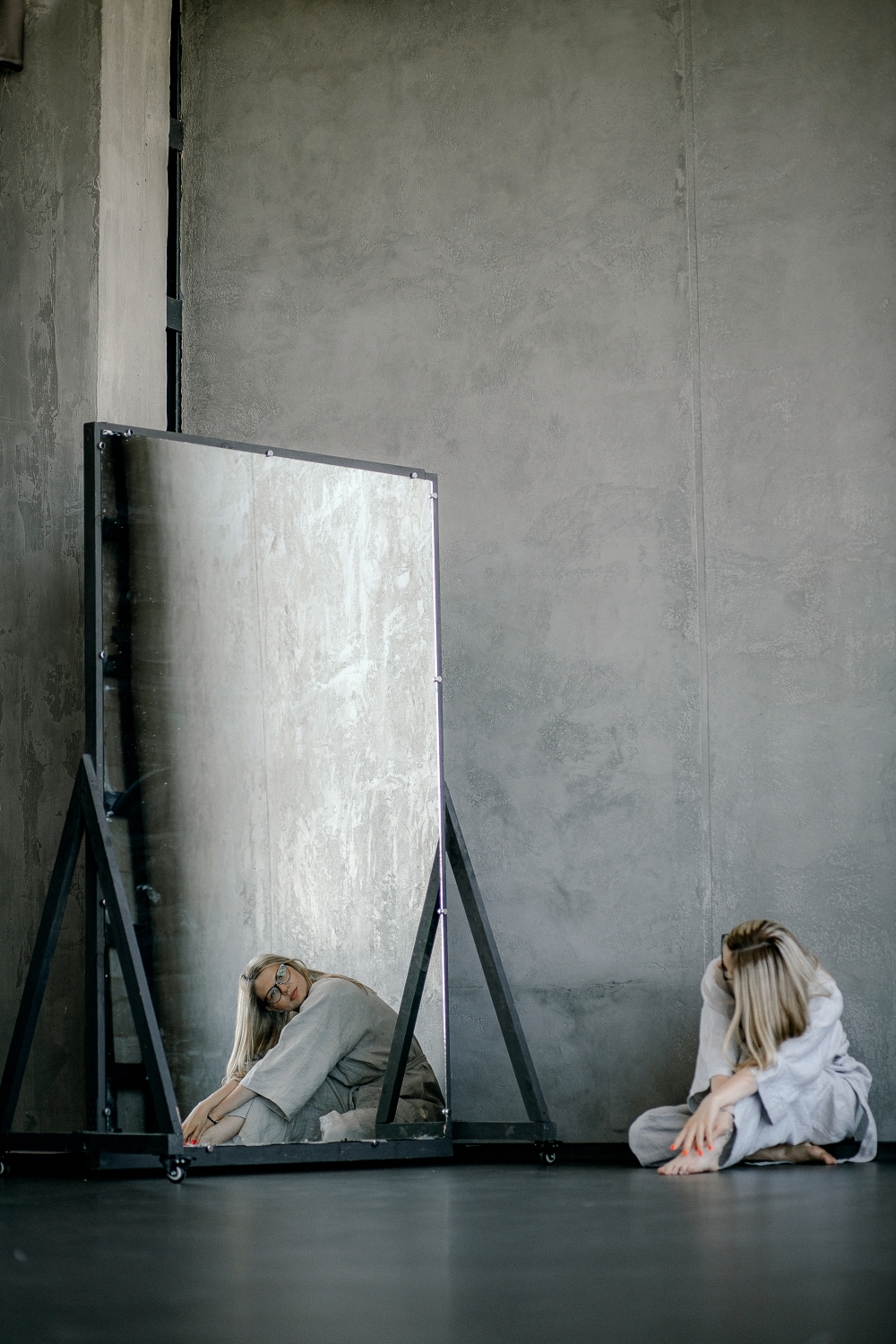 Жіноча природа - агресія. Трансформаційний коуч розповіла, якою повинна бути справжня жінка