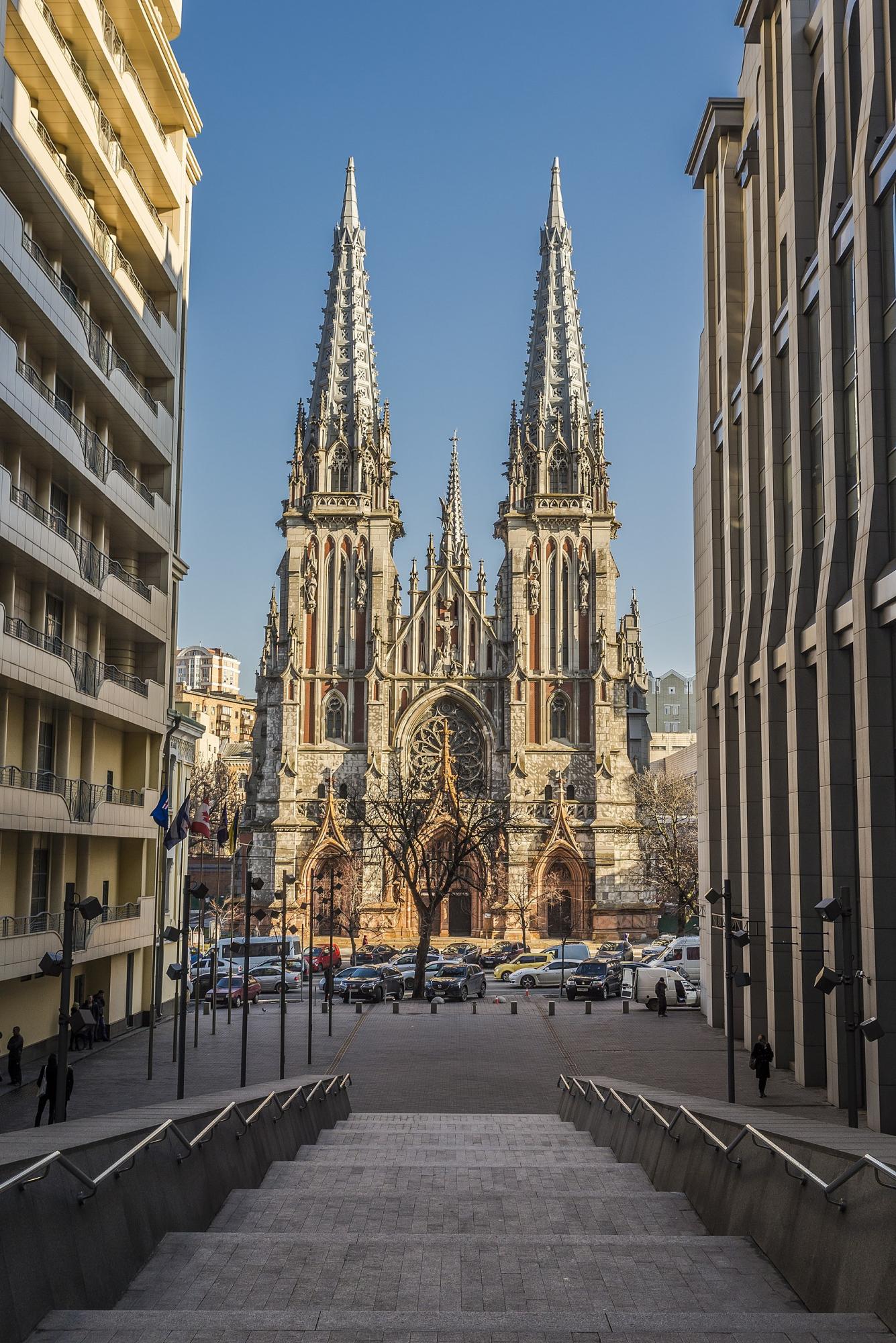 Вікенд у Києві: які цікаві місця обов'язково потрібно відвідати у столиці