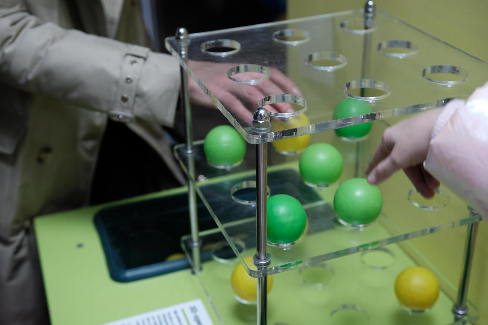 "Нельзя не касаться": как выглядит Музей науки в Черновцах (фото)