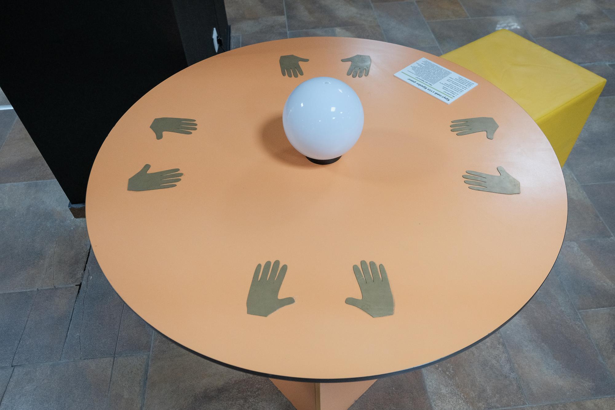 "Не можна не торкатися": як виглядає Музей науки в Чернівцях (фото)