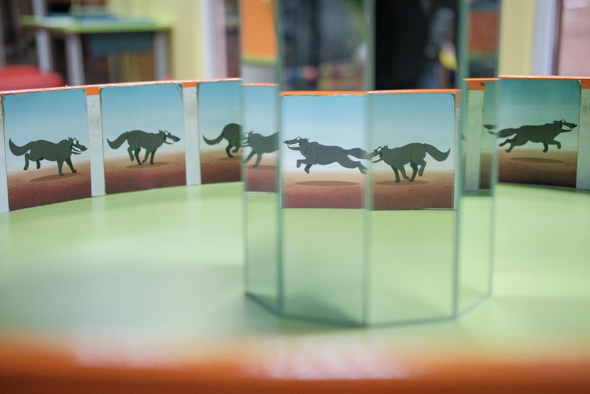 "Нельзя не касаться": как выглядит Музей науки в Черновцах (фото)