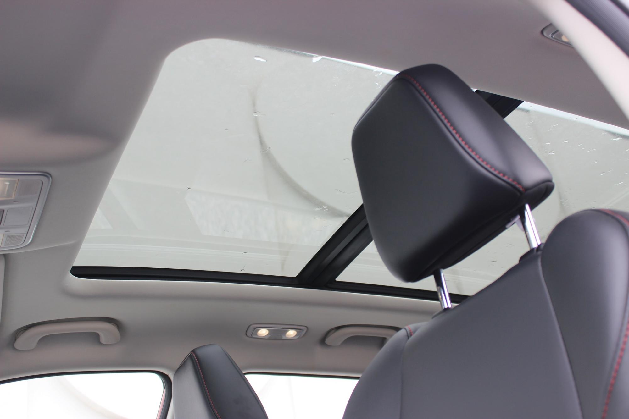 Тест-драйв Changan CS35 Plus: преимущества и недостатки городского кроссовера