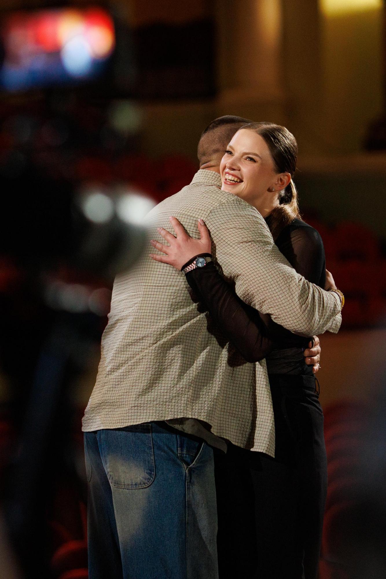 Вчителька Яна з "Холостяка": Цимбалюк дійсно мені дуже подобався