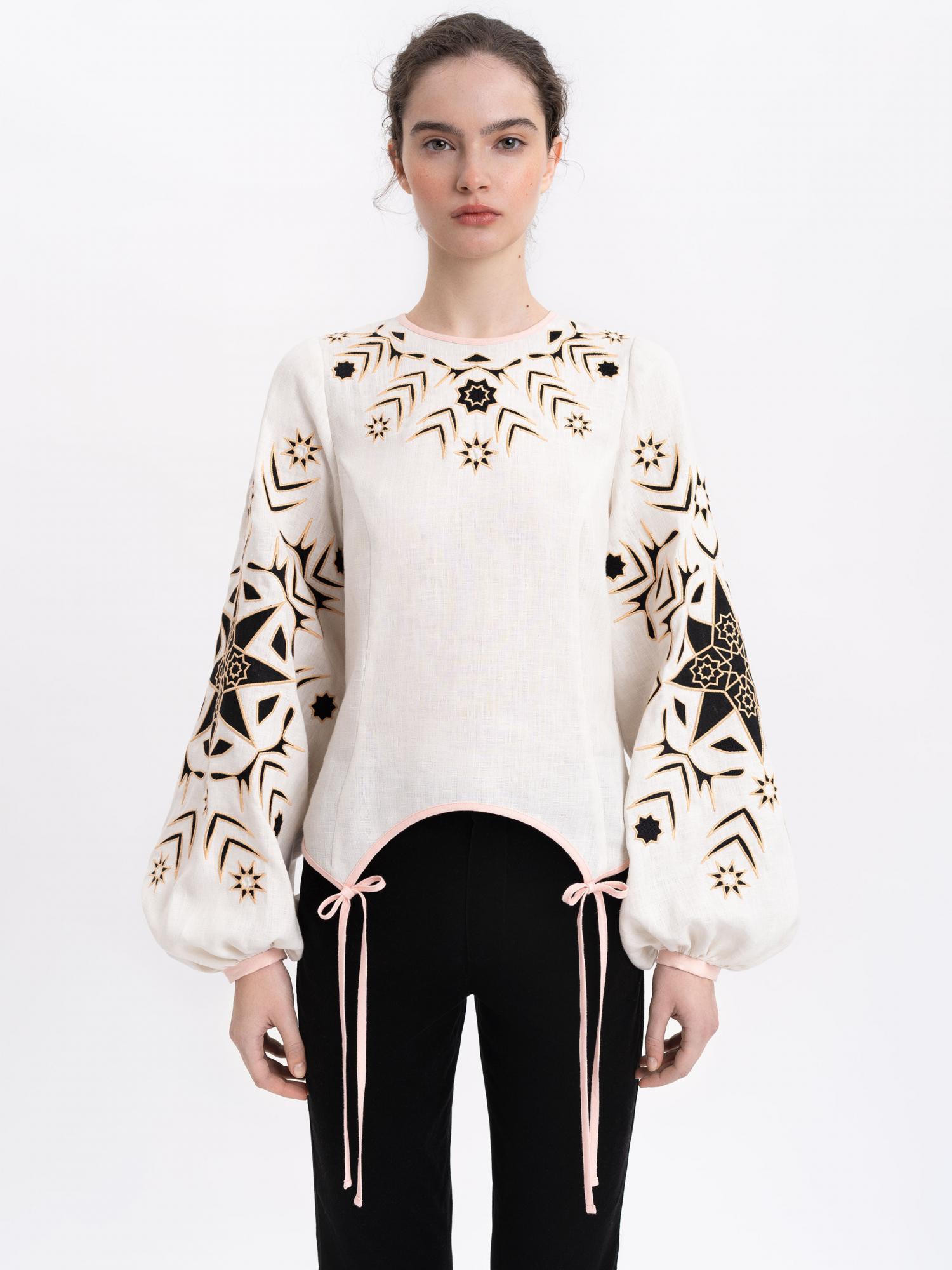 10 українських брендів вишиванок, які перетворили традицію на тренд і підкорили світ: добірка з фото