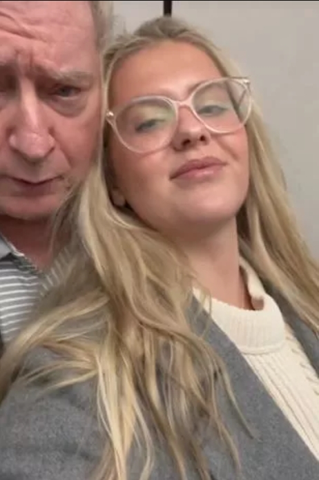 "Я встретила любимого в доме престарелых": история пары с разницей в возрасте в 42 года