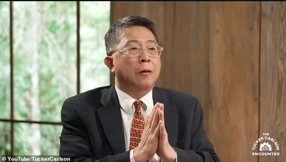 Ученый из Гарварда нашел доказательство того, что Бог реально существует