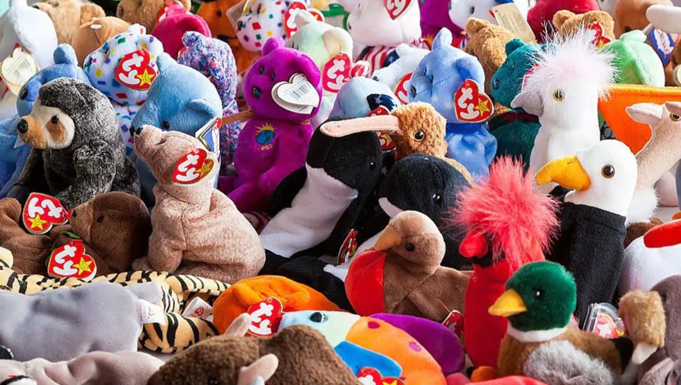 Просто і геніально. 18 випадкових винаходів, які зробили своїх творців мільйонерами