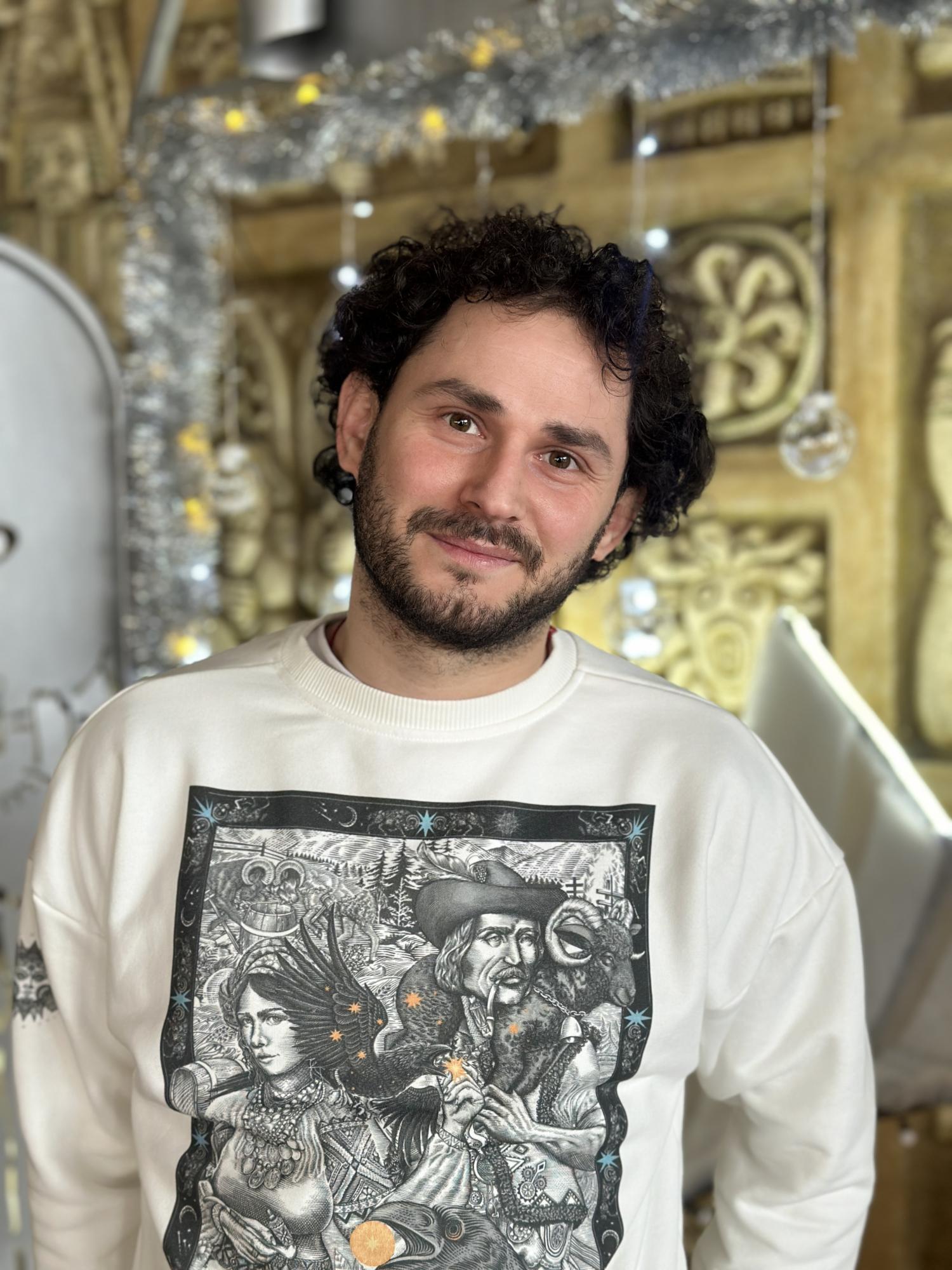 "Настануть світлі та мирні часи": Нікітюк, Сумська та інші зірки чуттєво вітають з Новим роком