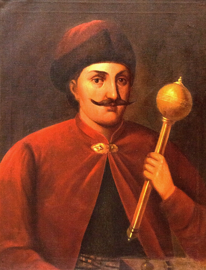 Від Виговського до Хмельницького. Де поховані творці української державності