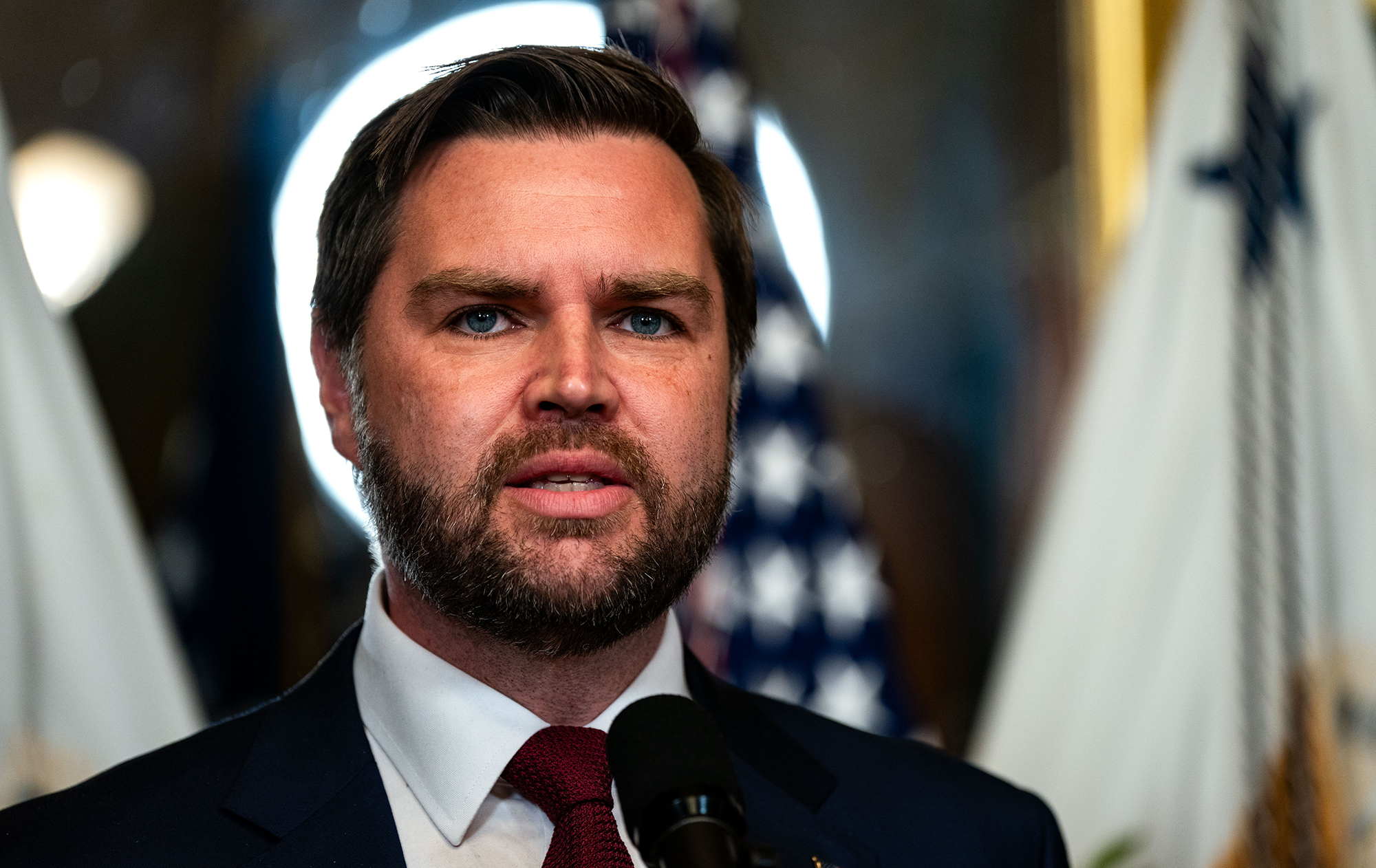 Радники Трампа: хто має найбільший вплив на президента та політику США