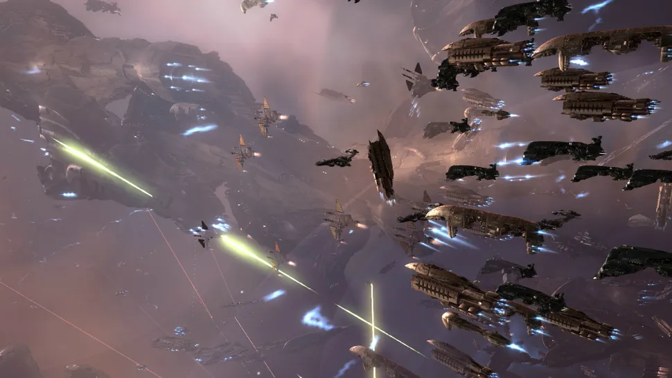 15 лучших бесплатных игр для ПК, не уступающих платным