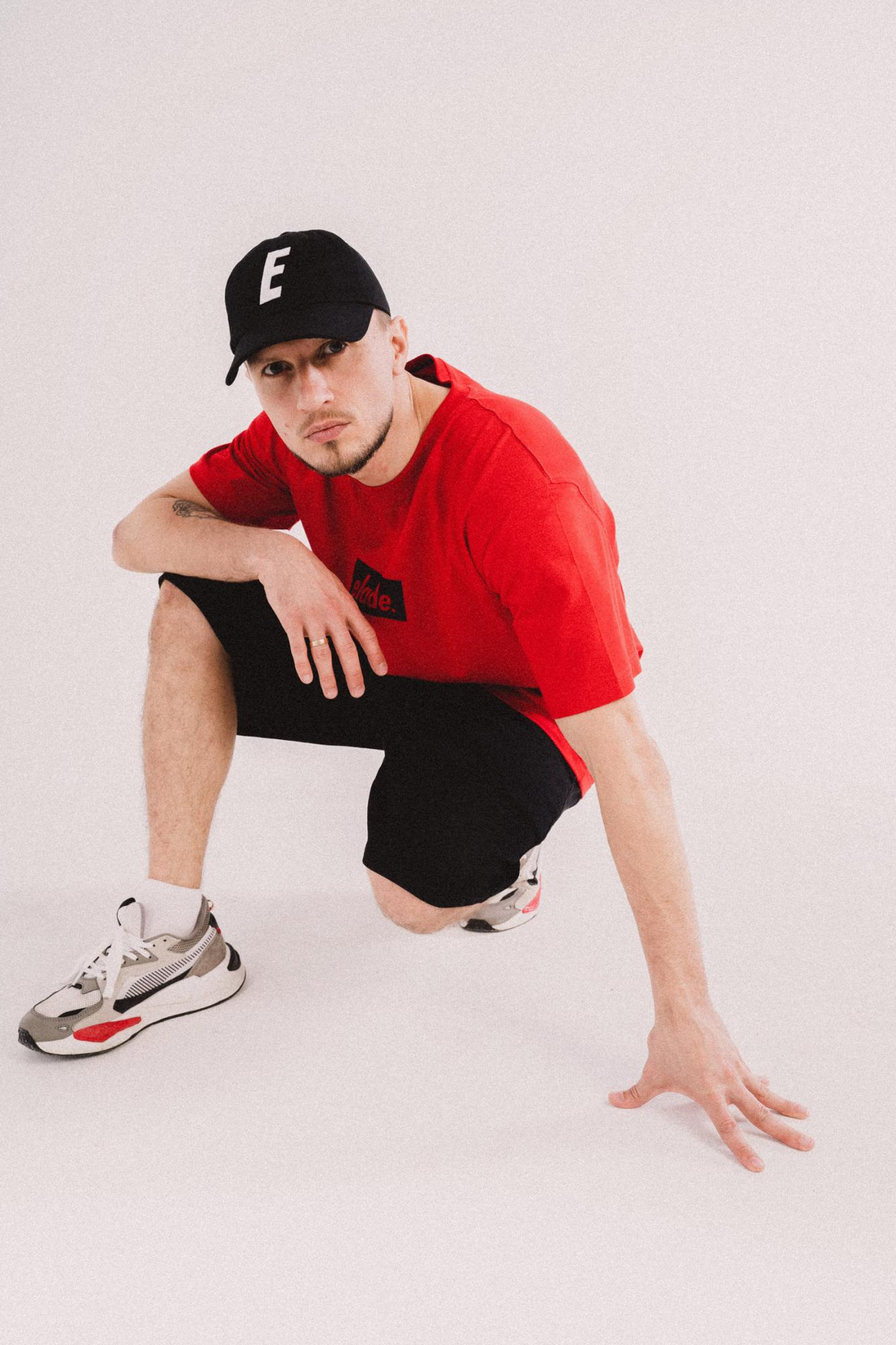 "У брейкінгу без віри в себе далеко не зайдеш": історія українського чемпіона світу Kuzya