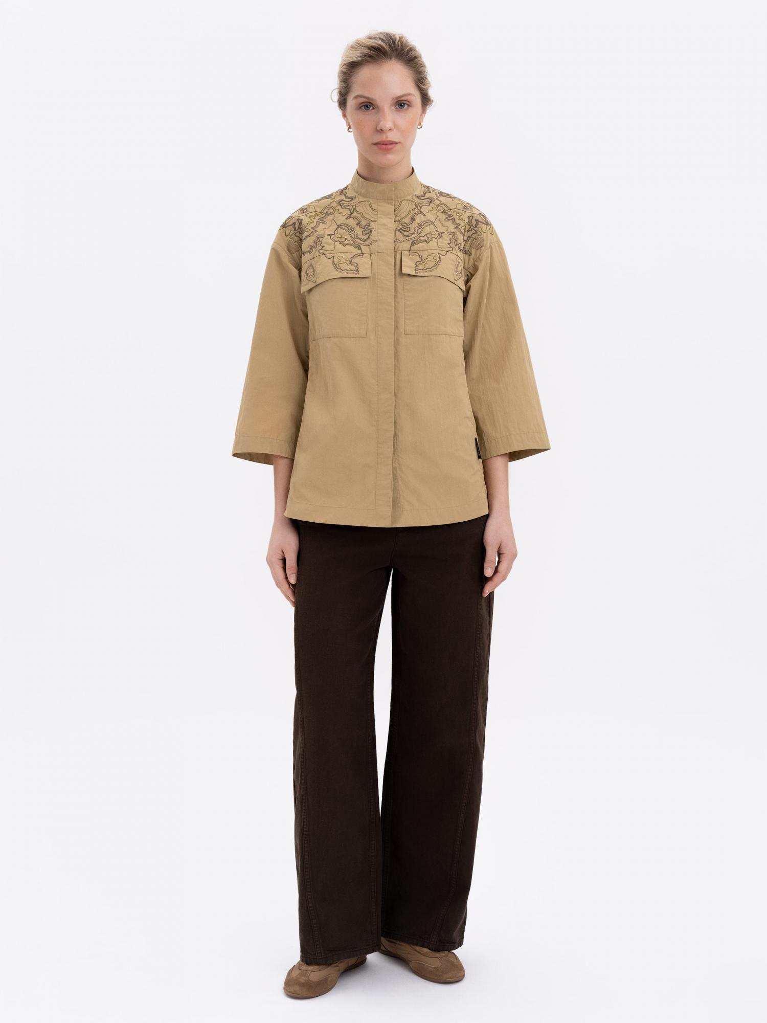 10 українських брендів вишиванок, які перетворили традицію на тренд і підкорили світ: добірка з фото